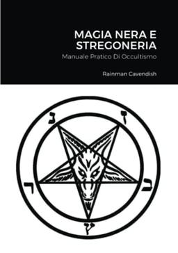 Magia Nera e Stregoneria