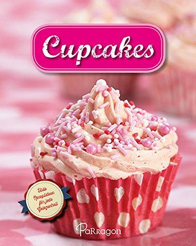 Cupcakes: Tolle Rezeptideen für jede Gelegenheit