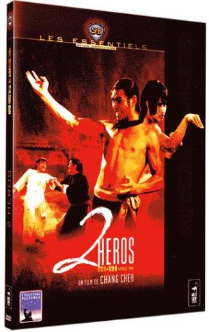 Deux héros [FR Import]