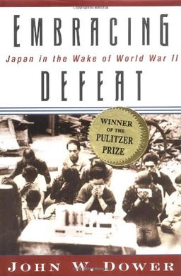 Embracing Defeat: Japan in the Wake of World War II