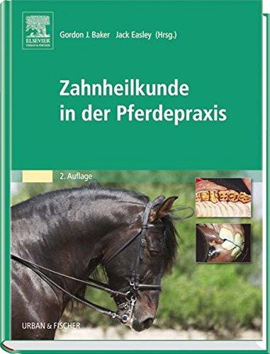 Zahnheilkunde in der Pferdepraxis