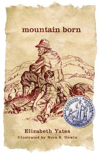 Mountain Born Grd 4-7 (Pennant)