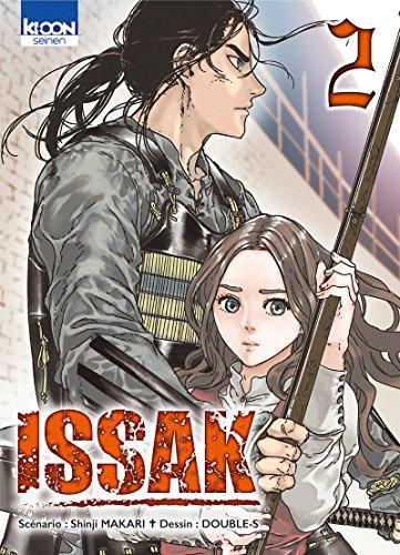 Issak, Tome 2 :