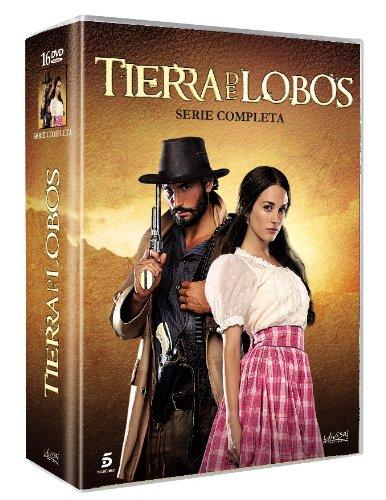 Tierra de lobos (Serie completa) *** Europe Zone ***