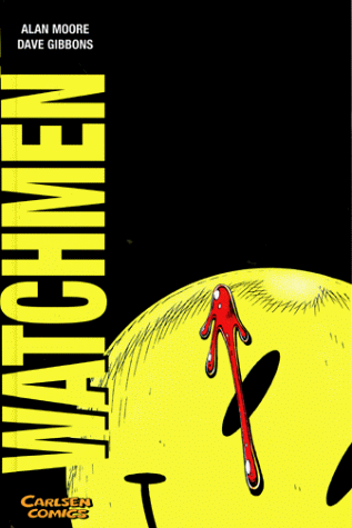 Watchmen, Complete Edition