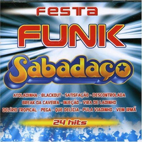 Festa Funk Sabadaco