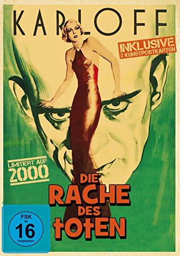 Die Rache des Toten [Limited Edition]