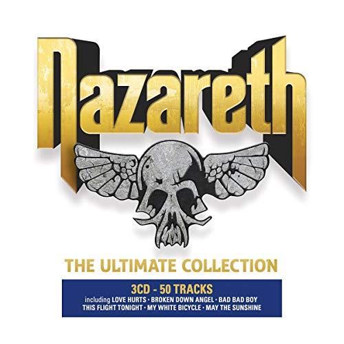 Nazareth - Ultimate Collection