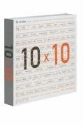 10x10: 10 Kritiker, 100 Architekten