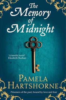 The Memory of Midnight: Prisoners of the past, bound by love and fear