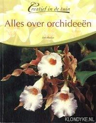 Alles over orchideeen