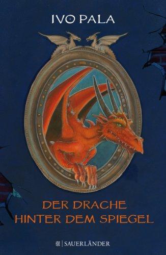 Der Drache hinter dem Spiegel