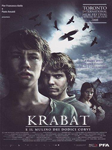 Krabat e il mulino dei dodici corvi [IT Import]