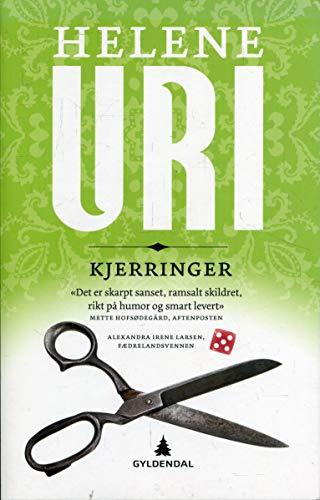 Kjerringer