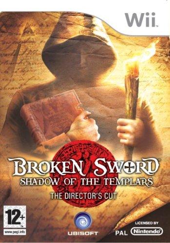 Broken Sword [UK Import]