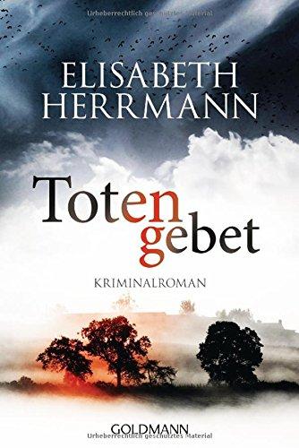 Totengebet: Kriminalroman (Joachim Vernau, Band 4)