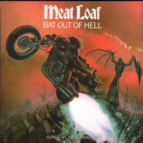 Bat Out of Hell