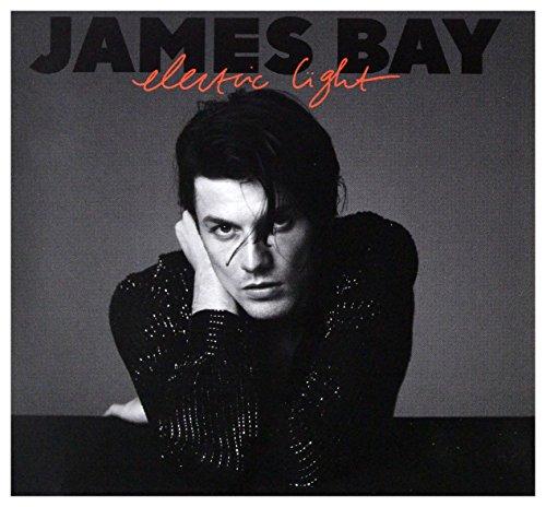 James Bay: Electric Light [CD]