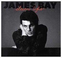 James Bay: Electric Light [CD]