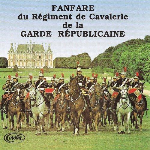 Fanfare du Regiment de Cavaler