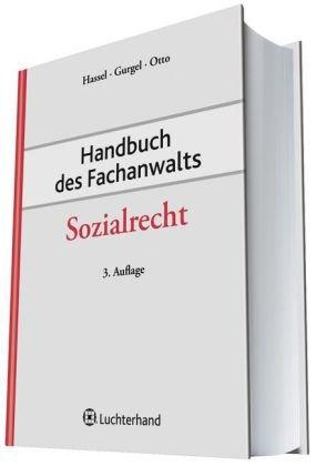 Handbuch des Fachanwalts Sozialrecht