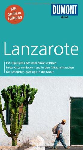 DuMont direkt Reiseführer Lanzarote