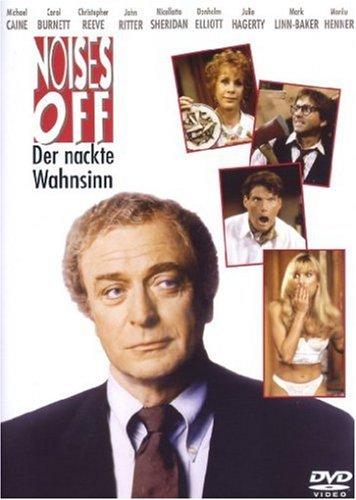 Noises Off! Der nackte Wahnsinn