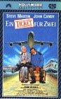 Ein Ticket für zwei [VHS]