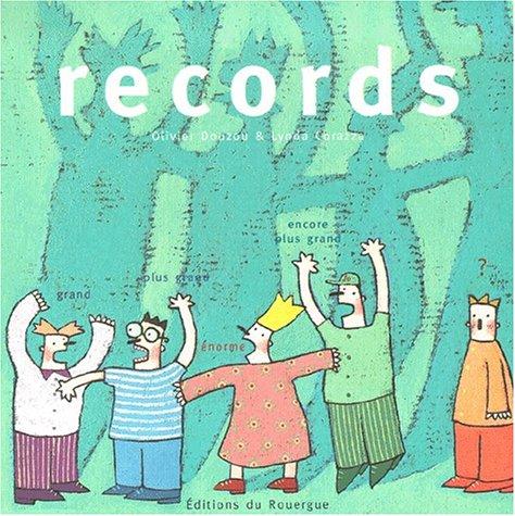 Records