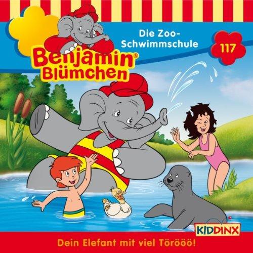 Die Zoo-Schwimmschule Folge 117