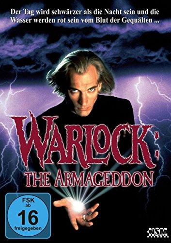 Warlock: The Armageddon