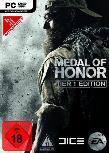 Medal of Honor - Tier 1 Edition