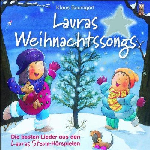 Lauras Weihnachtssongs