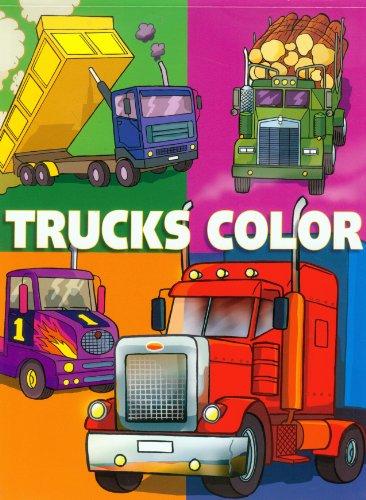 Trucks color