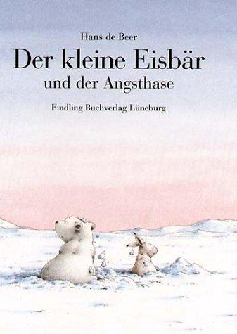 Der kleine Eisbär und der Angsthase. Sonderausgabe