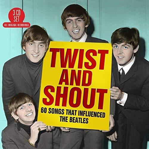 Twist and Shout