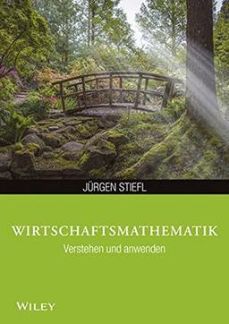 Wirtschaftsmathematik verstehen und anwenden