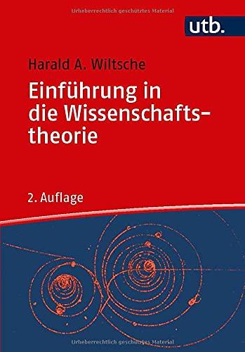 Einführung in die Wissenschaftstheorie