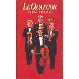 Le Quatuor : Sur la Corde Rêve [FR Import]