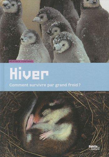 Hiver : comment survivre par grand froid ?