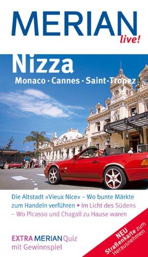 Nizza Monaco Cannes Saint-Tropez