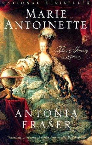 Marie Antoinette: The Journey