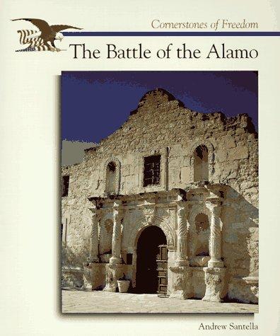 The Battle of the Alamo