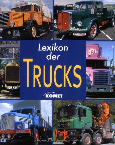 Lexikon der Trucks