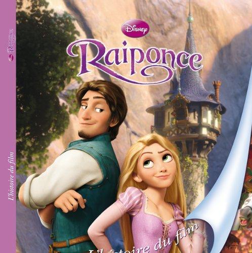 Raiponce : l'histoire du film