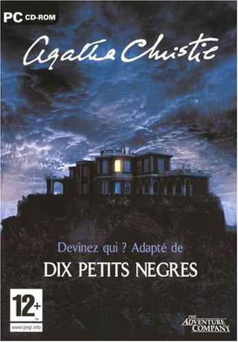 Agatha Christie : Devinez qui ? D'aprÃ¨s Les Dix Petits NÃ¨gres [FR Import]