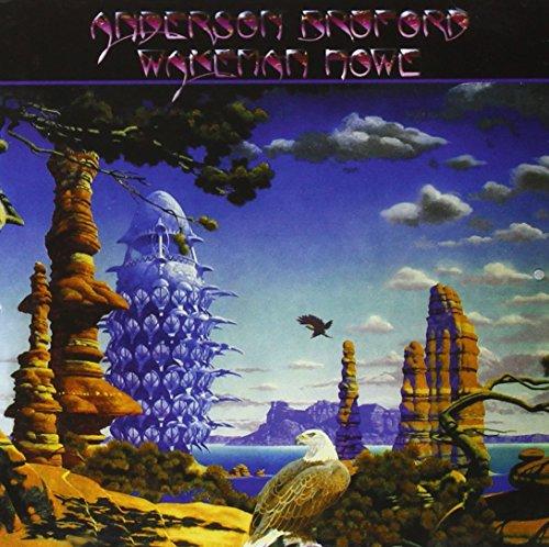 Anderson/Bruford/Wakeman (Special Edition)