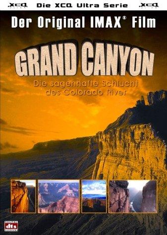 IMAX - Grand Canyon - Die sagenhafte Schlucht des Colorado River