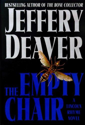 The Empty Chair (Lincoln Rhyme Novels)