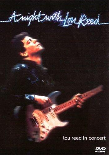 Lou Reed - A Night with Lou Reed